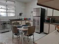Apartamento com 4 Quartos à venda, 150m² no Ponta da Praia, Santos - Foto 21