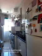 Apartamento com 2 Quartos à venda, 52m² no Cidade Tiradentes, São Paulo - Foto 5