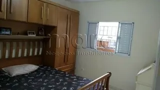 Casa de Vila com 2 Quartos à venda, 110m² no Vila Gumercindo, São Paulo - Foto 6