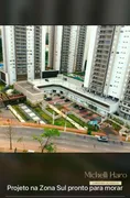Apartamento com 1 Quarto para alugar, 25m² no Vila Andrade, São Paulo - Foto 6