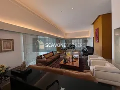 Apartamento com 4 Quartos para venda ou aluguel, 450m² no Panamby, São Paulo - Foto 2