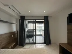 Studio com 1 Quarto para alugar, 30m² no Pinheiros, São Paulo - Foto 21