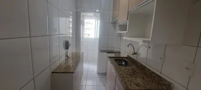Apartamento com 2 Quartos à venda, 62m² no Vila Ema, São José dos Campos - Foto 31