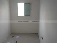 Apartamento com 2 Quartos à venda, 43m² no Cidade Sao Jorge, Santo André - Foto 9