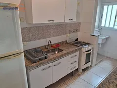 Apartamento com 3 Quartos para alugar, 80m² no Praia das Toninhas, Ubatuba - Foto 8