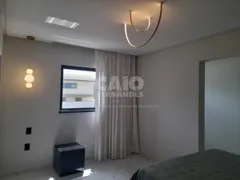 Casa de Condomínio com 4 Quartos à venda, 386m² no Ponta Negra, Natal - Foto 27