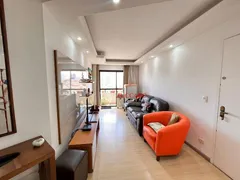 Apartamento com 3 Quartos à venda, 86m² no Vila Rosalia, Guarulhos - Foto 3