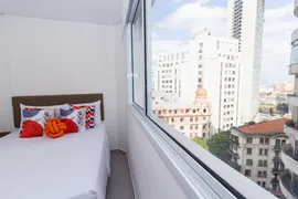Apartamento com 1 Quarto para alugar, 51m² no Centro, São Paulo - Foto 13