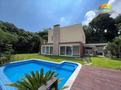 Casa de Condomínio com 4 Quartos à venda, 494m² no Granja Viana, Carapicuíba - Foto 6