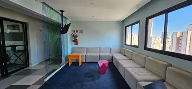 Apartamento com 1 Quarto à venda, 26m² no Santa Cecília, São Paulo - Foto 42