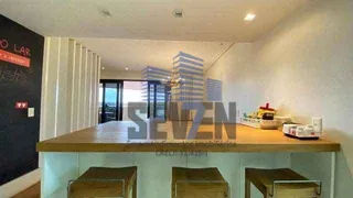 Apartamento com 4 Quartos para venda ou aluguel, 420m² no Vila Samaritana, Bauru - Foto 15