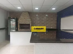 Conjunto Comercial / Sala para alugar, 450m² no Centro, São Bernardo do Campo - Foto 7
