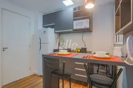 Apartamento com 1 Quarto para alugar, 27m² no Sé, São Paulo - Foto 7