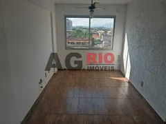 Apartamento com 2 Quartos para alugar, 52m² no Madureira, Rio de Janeiro - Foto 2