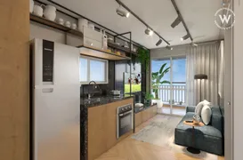 Apartamento com 1 Quarto à venda, 31m² no Pinheiros, São Paulo - Foto 2