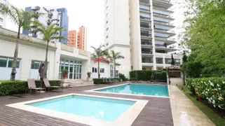 Apartamento com 4 Quartos à venda, 401m² no Vila Suzana, São Paulo - Foto 5