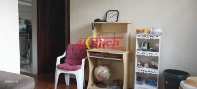 Casa com 2 Quartos à venda, 87m² no Jardim do Papai, Guarulhos - Foto 21