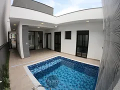 Casa de Condomínio com 3 Quartos à venda, 139m² no Residencial Mosaico, Mogi das Cruzes - Foto 6