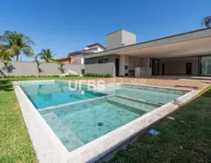 Casa de Condomínio com 4 Quartos à venda, 490m² no Alphaville Cruzeiro, Goiânia - Foto 15
