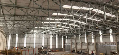 Galpão / Depósito / Armazém para alugar, 3000m² no Centro, Atibaia - Foto 1