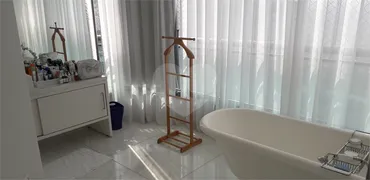 Apartamento com 4 Quartos à venda, 225m² no Panamby, São Paulo - Foto 32