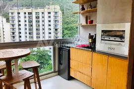 Apartamento com 4 Quartos à venda, 166m² no São Conrado, Rio de Janeiro - Foto 16