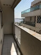 Apartamento com 3 Quartos para venda ou aluguel, 120m² no Charitas, Niterói - Foto 7