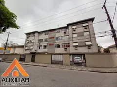 Apartamento com 2 Quartos à venda, 60m² no Marapé, Santos - Foto 1