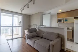 Cobertura com 2 Quartos para alugar, 125m² no Brooklin, São Paulo - Foto 2