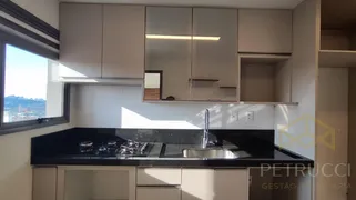 Apartamento com 3 Quartos para venda ou aluguel, 155m² no Taquaral, Campinas - Foto 10