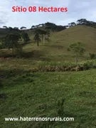 Fazenda / Sítio / Chácara com 2 Quartos à venda, 80000m² no Centro, Bom Jardim de Minas - Foto 2