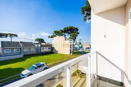 Casa de Condomínio com 3 Quartos à venda, 128m² no Umbara, Curitiba - Foto 35