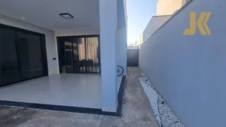 Casa de Condomínio com 4 Quartos à venda, 254m² no , Monte Alegre do Sul - Foto 18