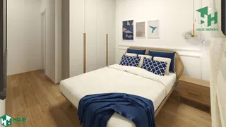 Apartamento com 2 Quartos à venda, 75m² no Caioba, Matinhos - Foto 14