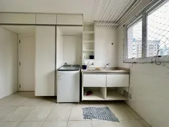 Apartamento com 4 Quartos para venda ou aluguel, 275m² no Boqueirão, Santos - Foto 21