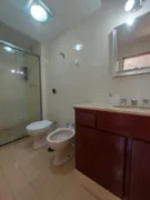 Apartamento com 3 Quartos para alugar, 115m² no Pitangueiras, Guarujá - Foto 19