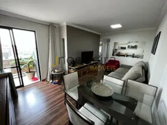 Apartamento com 3 Quartos à venda, 72m² no Jardim Luanda, São Paulo - Foto 11