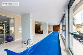 Apartamento com 2 Quartos à venda, 125m² no Jardim Botânico, Curitiba - Foto 44