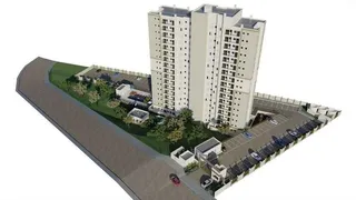 Apartamento com 2 Quartos à venda, 50m² no Jardim Marambá, Bauru - Foto 6