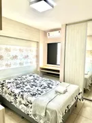 Apartamento com 3 Quartos para alugar, 140m² no Ponta Verde, Maceió - Foto 3