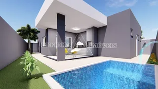 Casa de Condomínio com 3 Quartos à venda, 171m² no Jardim Cybelli, Ribeirão Preto - Foto 11