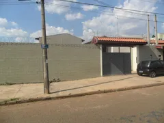 Fazenda / Sítio / Chácara com 1 Quarto para venda ou aluguel, 216m² no Parque Manoel de Vasconcelos, Sumaré - Foto 3