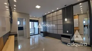 Apartamento com 3 Quartos para alugar, 178m² no Centro, Carambeí - Foto 20