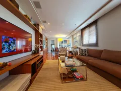 Apartamento com 3 Quartos para alugar, 162m² no Parque Prado, Campinas - Foto 3