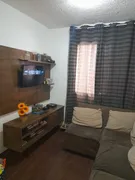 Apartamento com 3 Quartos à venda, 56m² no Parque Maraba, Taboão da Serra - Foto 9