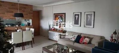 Apartamento com 4 Quartos à venda, 140m² no Norte, Águas Claras - Foto 3