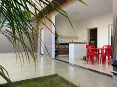 Casa de Condomínio com 3 Quartos à venda, 173m² no Recreio das Acácias, Ribeirão Preto - Foto 17