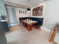 Apartamento com 3 Quartos para venda ou aluguel, 160m² no Jardim Dom Bosco, São Paulo - Foto 8