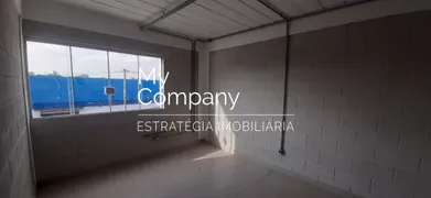 Galpão / Depósito / Armazém para alugar, 500m² no Planalto, São Bernardo do Campo - Foto 9