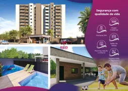 Apartamento com 3 Quartos à venda, 85m² no Caguacu, Sorocaba - Foto 3